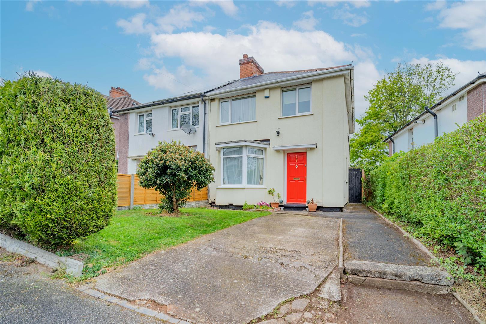 Norrington Road, Birmingham